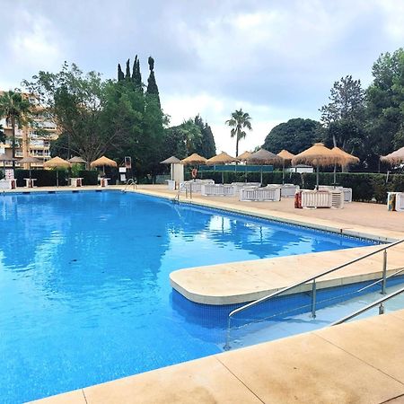 Studio Vista Costa Del Sol Benalmadena Exterior photo