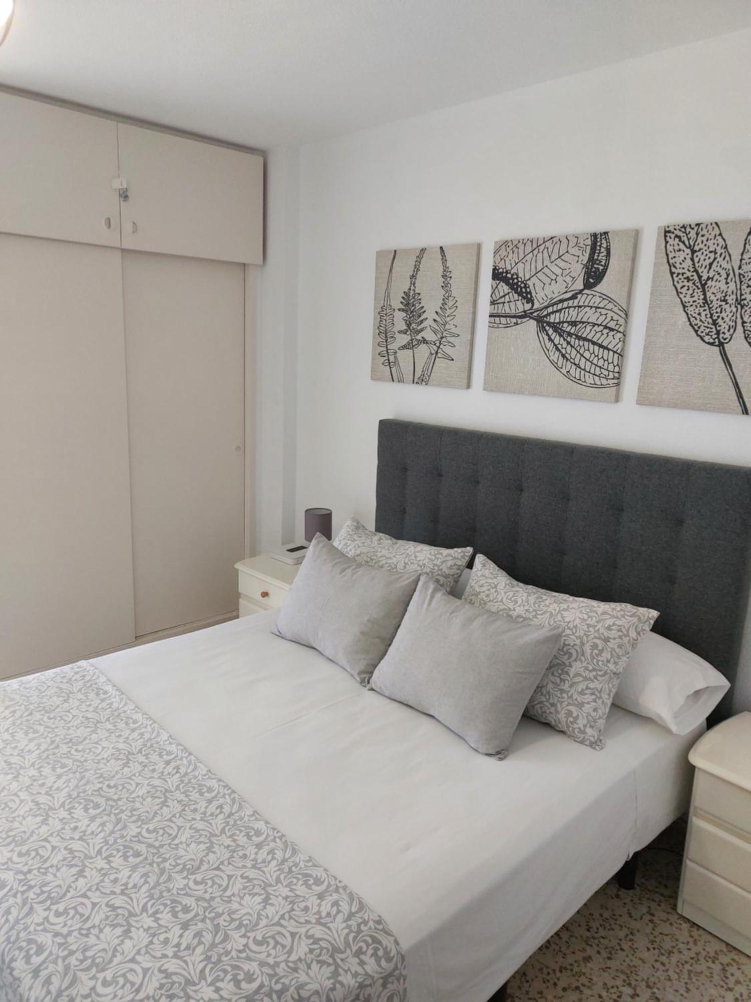 Studio Vista Costa Del Sol Benalmadena Exterior photo